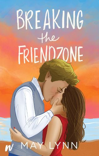 Cover image for Breaking the Friendzone