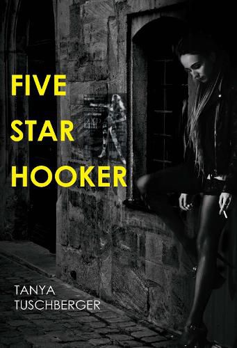 Cover image for Five Star Hooker