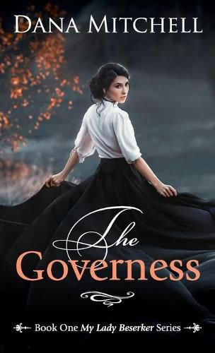 Cover image for The GOVERNESS