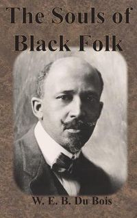 Cover image for The Souls of Black Folk