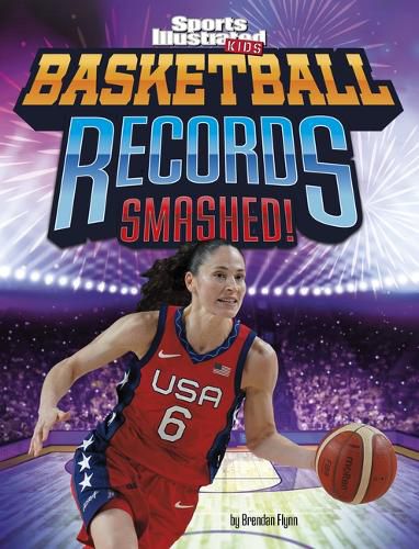 Basketball Records Smashed!