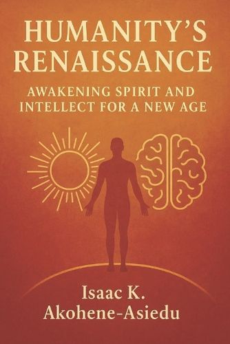 Cover image for Humanity's Renaissance