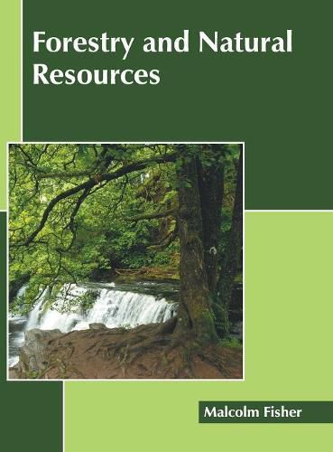 Cover image for Forestry and Natural Resources