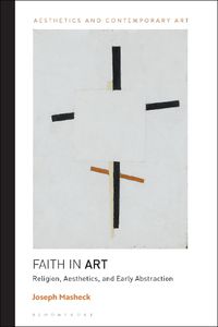 Cover image for Faith in Art