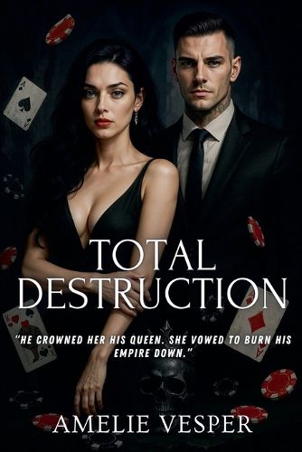 Cover image for Total Destruction
