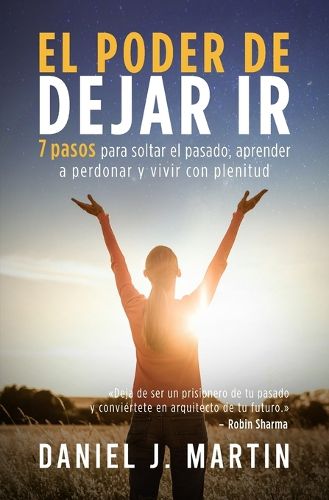Cover image for El poder de dejar ir