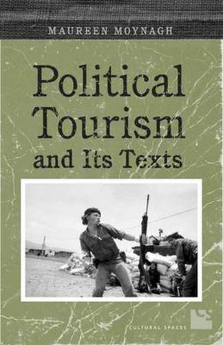 Cover image for Political Tourism and its Texts