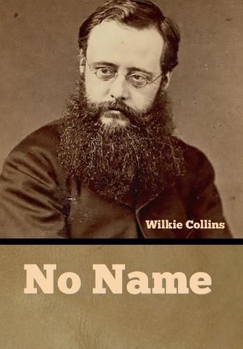 Cover image for No Name