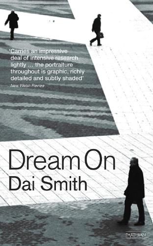 Cover image for Dream On