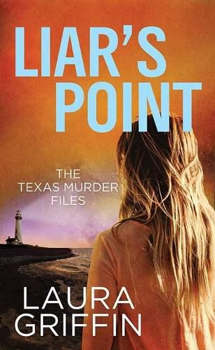 Cover image for Liar's Point