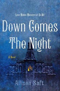 Cover image for Down Comes the Night