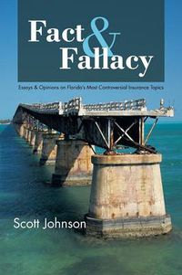Cover image for Fact & Fallacy