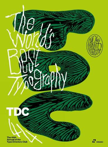 Cover image for The World's Best Typography