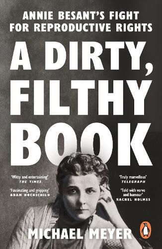 A Dirty, Filthy Book