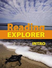 Cover image for Reading Explorer Intro