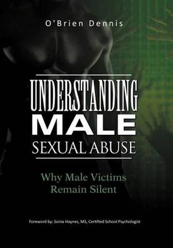 Cover image for Understanding Male Sexual Abuse