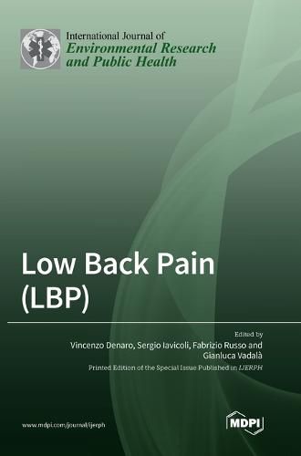 Cover image for Low Back Pain (LBP)