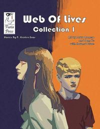 Cover image for Web Of Lives Collection 1