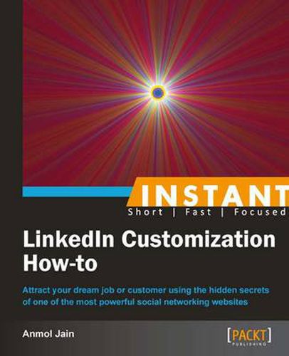 Cover image for Instant LinkedIn Customization How-to