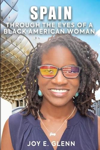 Cover image for Spain Through the Eyes of a Black American Woman