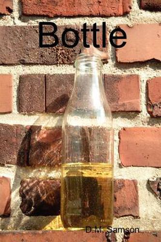 Cover image for Bottle