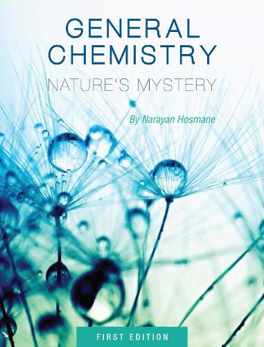 Cover image for General Chemistry: Nature's Mystery