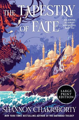 Cover image for The Tapestry of Fate