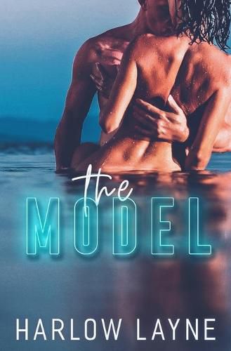 Cover image for The Model: A Workplace Romance