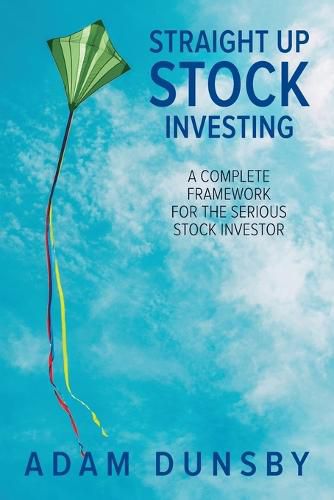 Cover image for Straight Up Stock Investing