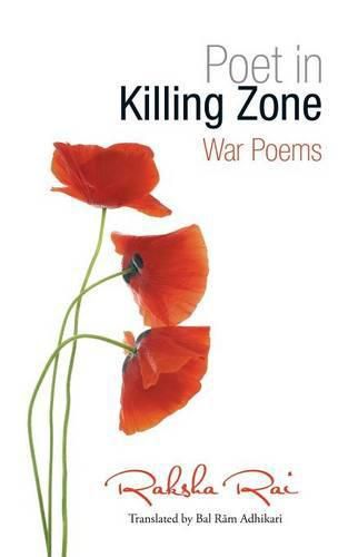 Cover image for Poet in Killing Zone