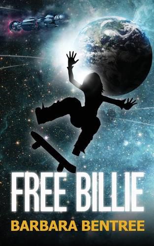 Cover image for Free Billie