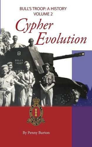 Cover image for Cypher Evolution