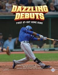 Cover image for Dazzling Debuts