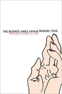 Cover image for Buenos Aires Affair