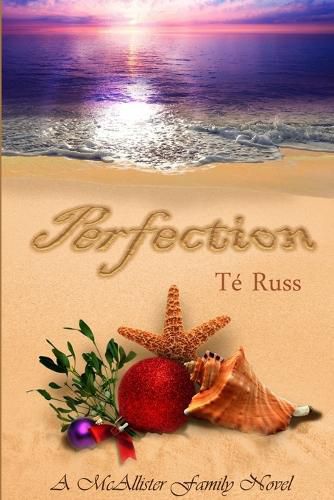 Cover image for Perfection
