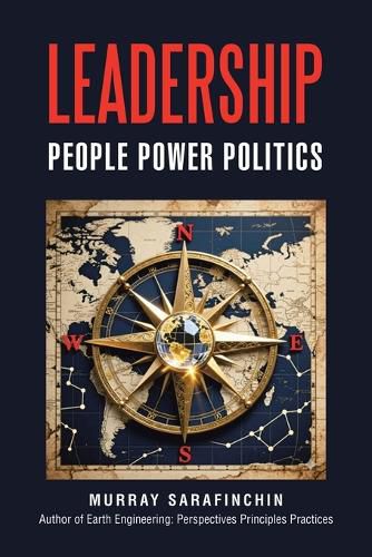 Cover image for Leadership
