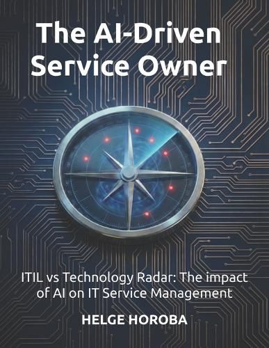 Cover image for The AI-Driven Service Owner
