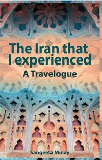 Cover image for The Iran that I experienced