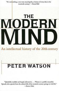 Cover image for Modern Mind