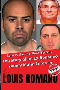 Cover image for Born in the Life - Gene Borrello