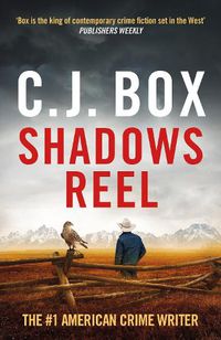 Cover image for Shadows Reel