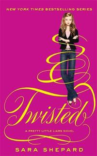 Cover image for Twisted: Number 9 in series