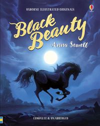 Cover image for Black Beauty