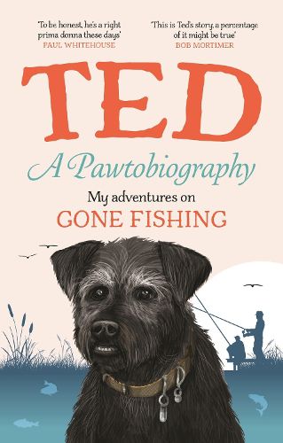 Cover image for A Pawtobiography