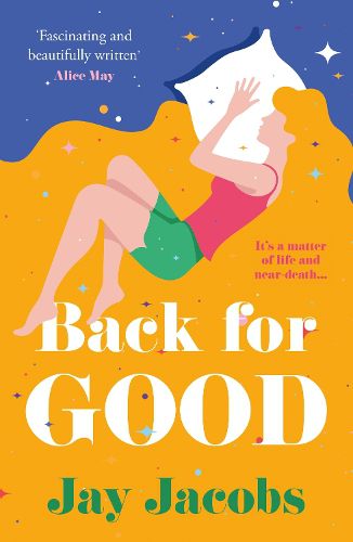 Cover image for Back for Good