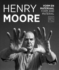 Cover image for Henry Moore