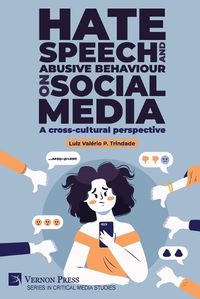 Cover image for Hate speech and abusive behaviour on social media