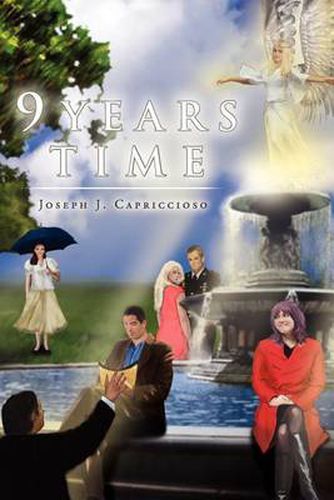 Cover image for 9 Years Time