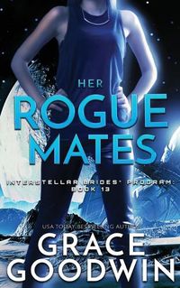 Cover image for Her Rogue Mates