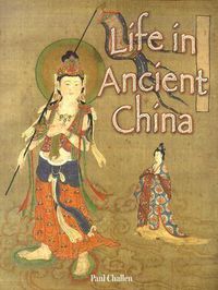 Cover image for Life in Ancient China